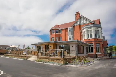 戈維斯地林克斯飯店 住宿飯店