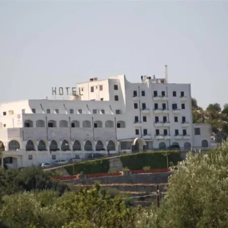 Hotel Incanto