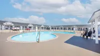 Executive Inn Hondo
