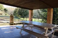 Hostel El Lago, Caceres Hotels in Jerte