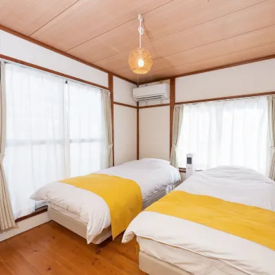 ไพน์ทรี โรงแรมใกล้สถานีรถไฟ Shichirigahama