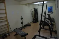Hotel y Casona El Carmen - Gym