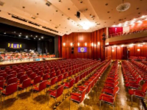 Sachsenwald Hotel Reinbek Hotels in Stormarn