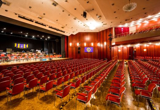 5. 작센발트 호텔 ..