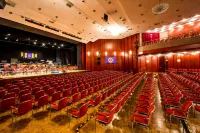 Sachsenwald Hotel Reinbek Hôtels à : Reinbek