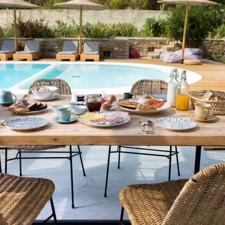 Anemoessa Luxury Villas