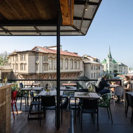 Fauna Hotel