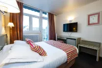 The Originals City, Hôtel de l’Ange, Guebwiller Hotels in Rouffach