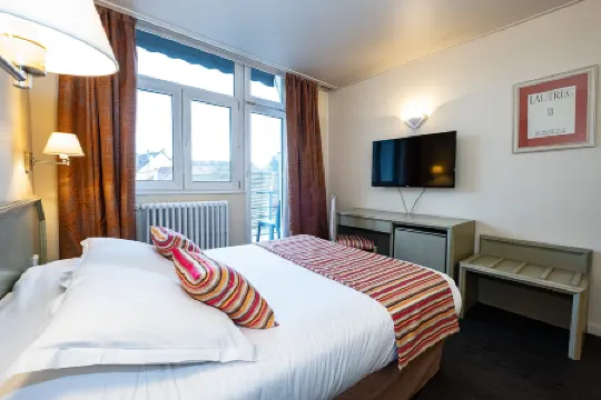 蓋布維萊爾天使原生酒店