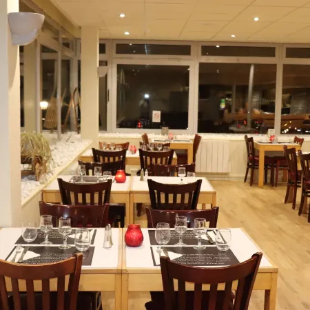 Hotel Inn Design Moutiers