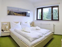 Horský Hotel Friesovy Boudy Hotels in Strážné
