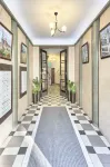 Daniel Griffin Aparthotel by Artery Hotels -  Ferienwohnungen