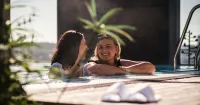 Clarion Hotel Post - piscine
