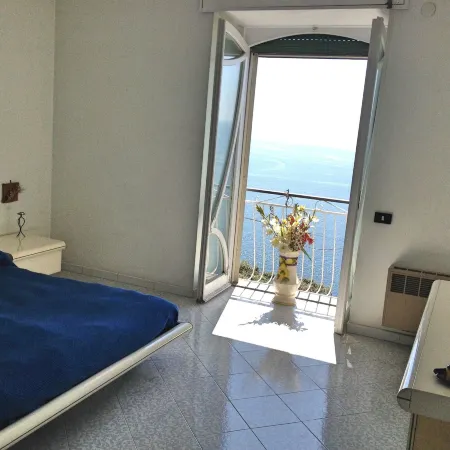 Agriturismo Fuoco d'Amalfi Villa Iazzetta