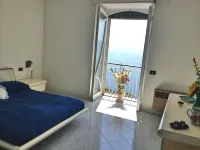 Agriturismo Fuoco d'Amalfi Villa Iazzetta - Ocean View