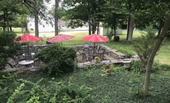 Spring Hill Inn