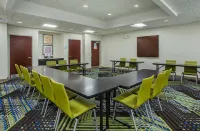 Holiday Inn Express & Suites Lebanon-Nashville Area Hoteles en Lebanon