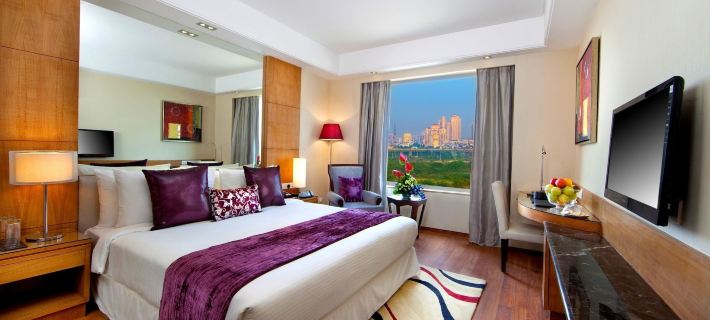 The Place Gurugram – A Member of Radisson Individu Hotels in Gurugram