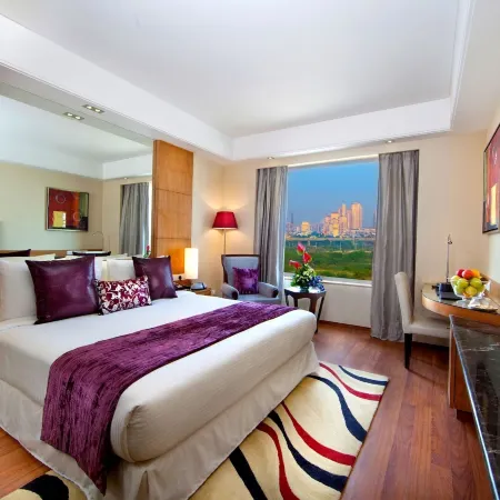 The Place Gurugram – A Member of Radisson Individu