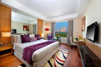 The Place Gurugram – A Member of Radisson Individu - 3-Sterne