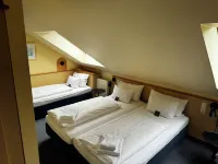 Arthotel Ana Aura Hotels in NeusaB