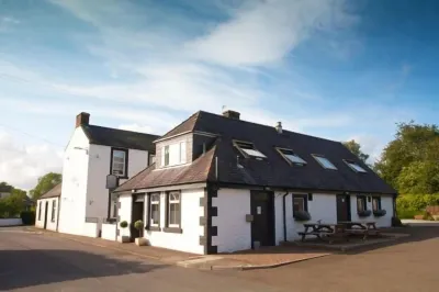 The Hightae Inn