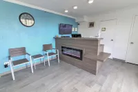 桑坦汽車旅館 住宿飯店