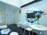 เบดแอนด์เบรกฟาสต์ Skyhouse Chiaia โรงแรมใกล้โรงพยาบาลโมนัลดิ
