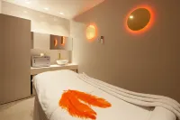 Hotel Montecarlo Spa & Wellness - Spa