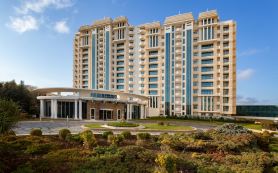 Badamdar Hotel & Residences