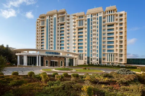 Badamdar Hotel & Residences