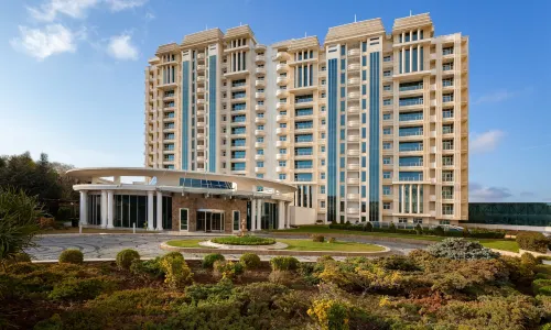 Badamdar Hotel & Residences