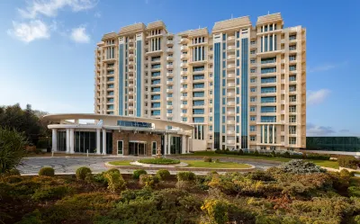 Badamdar Hotel & Residences
