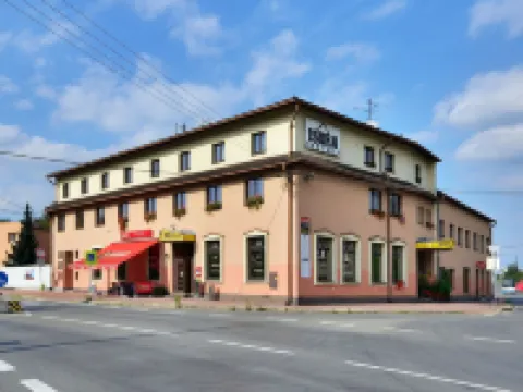Hotel Isora Hotels in Ostrava