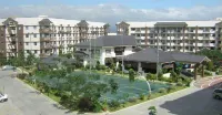 Mayfield Park Residences - balcony