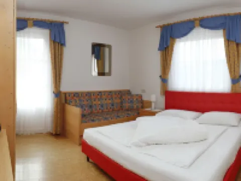 Mühlrast Hotels in Laces