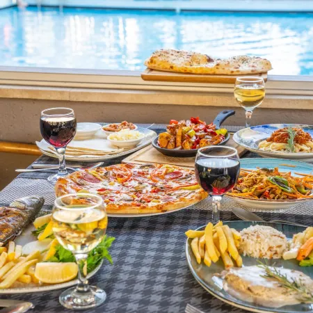 Grand Villa Sol Apart
