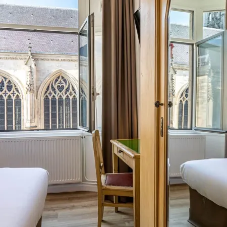 Hôtel Saint Maurice