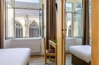 호텔 생 모리스