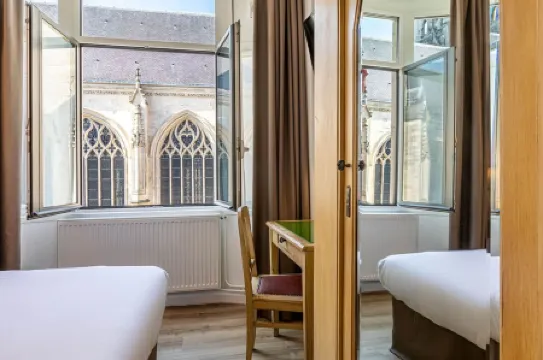 Hôtel Saint Maurice