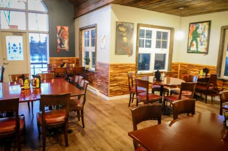 Château Logue Hotel