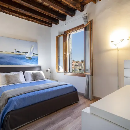 Sea to Sky Apartments by Wonderful Italy