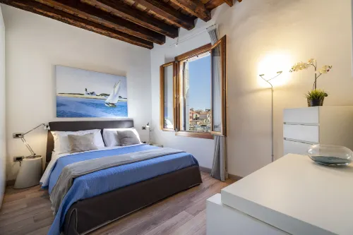 Sea to Sky Apartments by Wonderful Italy - con vistas al mar