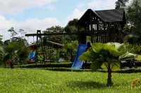 Volcano Lodge, Hotel & Thermal Experience - 4-Star