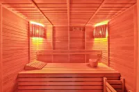 Afyon Dundar Thermal Villa - spa