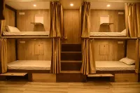 Hotel Relax Inn - Hostel - Hostels