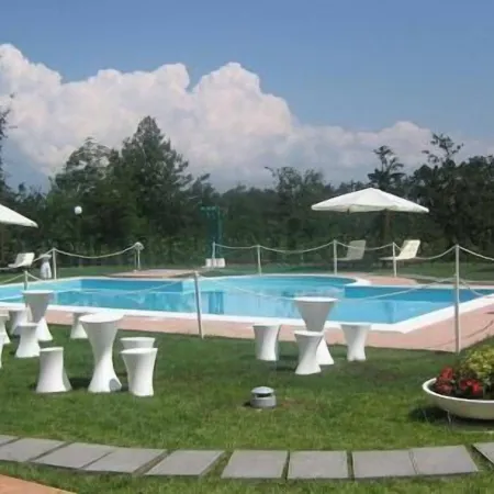 Hotel Vedute