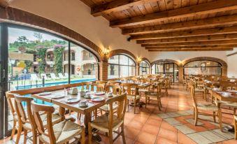 Hotel Abadia Plaza