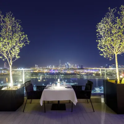 Al Bandar Arjaan – Dubai Creek Hotels near British Council