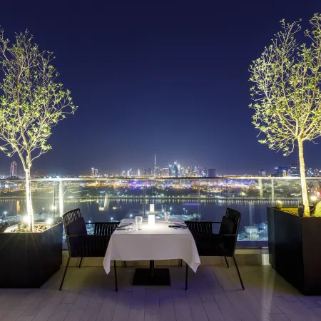 Al Bandar Arjaan – Dubai Creek